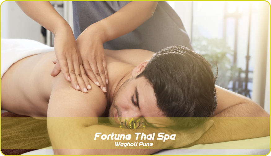 Nuru Massage in Wagholi